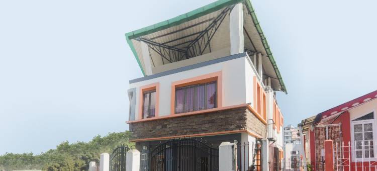 Hotel O am Bed and Breakfast图片