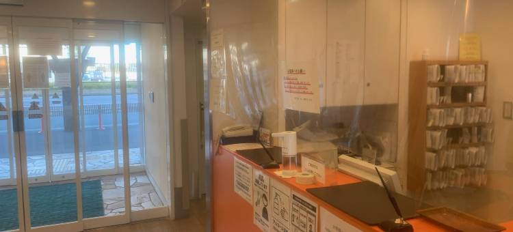 AZ酒店长野佐久市IC(Hotel AZ Nagano Saku IC)图片