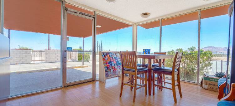 莫哈韦酒店(Mojave Hotel)图片