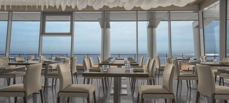 雅高奥兰湾酒店(Hotel Oran Bay Managed by Accor)图片