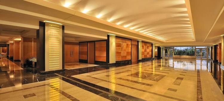 雅高奥兰湾酒店(Hotel Oran Bay Managed by Accor)图片