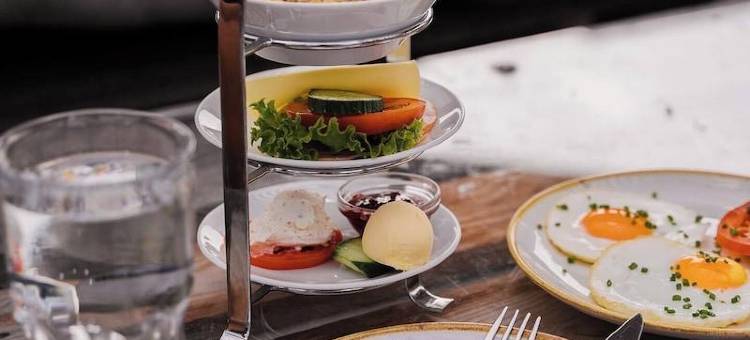 慕尼黑展览会Mc梦想酒店(McDreams Hotel München - Messe)图片