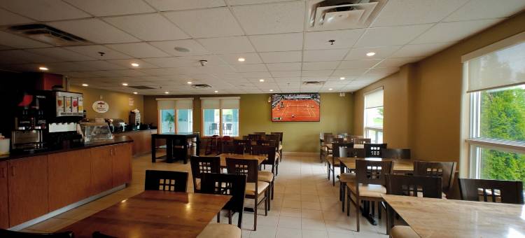 米德兰速8酒店(Super 8 by Wyndham Midland)图片