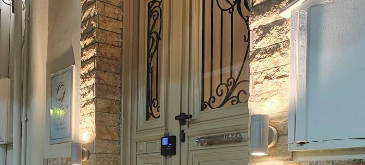 提诺斯遗产广场(Tinos Heritage Agora)图片