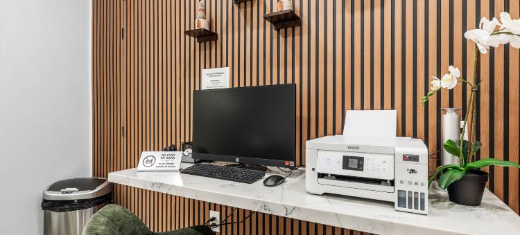 海边的卢梅亚(Lumea by the Sea)图片