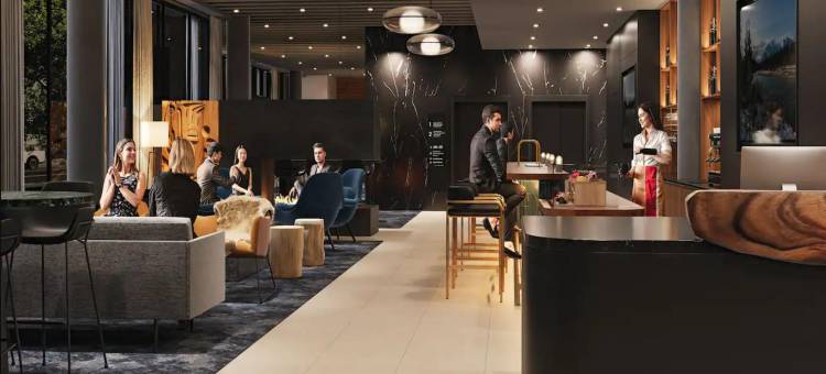凯悦嘉轩怀特霍斯(Hyatt Place Whitehorse)图片