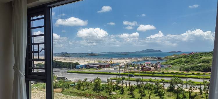 平潭满天星客栈(海坛东路分店)图片