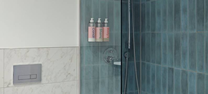 柏林安格勒特里酒店(Numa Berlin Arc)图片