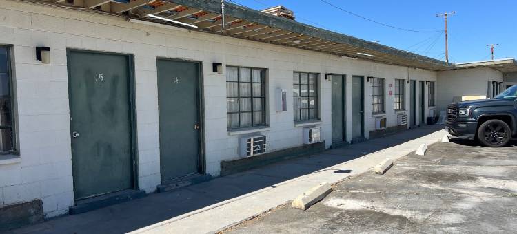 卡尔汽车旅馆(Carl's Motel)图片