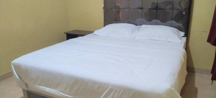 Hotel Pekalongan Syariah Mitra RedDoorz图片