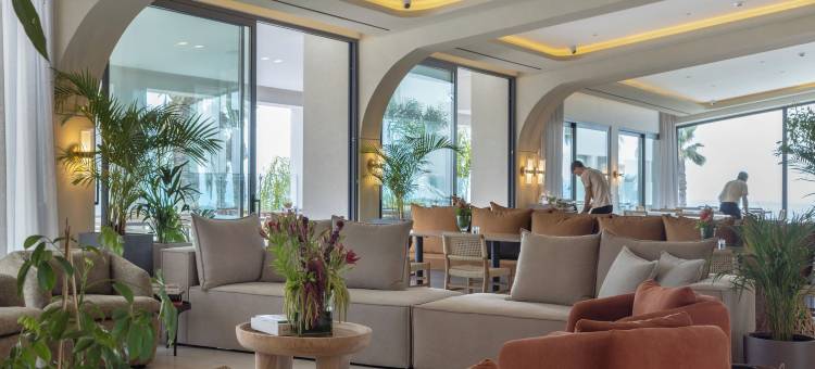 帕福斯山度假村及布朗水疗中心(Paphos Hills Resort and Spa By Brown)图片