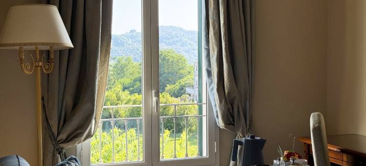 萨尔扎纳公园酒店(Sarzana Park Hotel)图片
