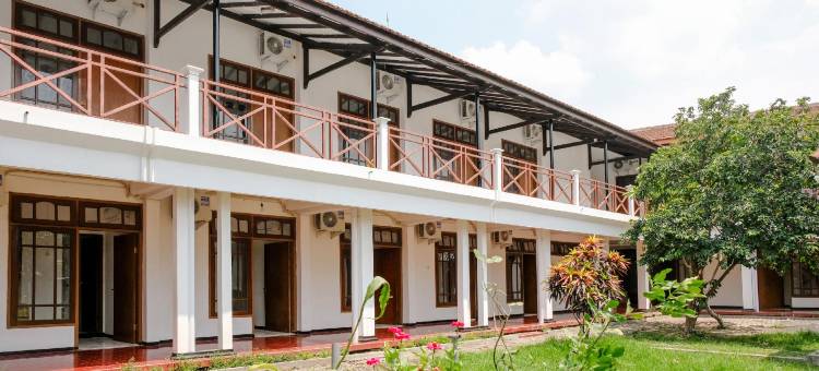 O基纳家庭公寓-清真(Hotel O Kina Family Residence Syariah)图片