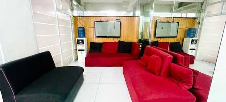 宇宙酒店(Cosmo Hotel)图片