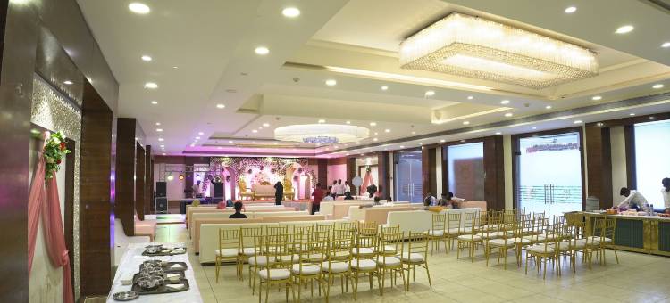 国王遗产酒店(Hotel King's Heritage)图片