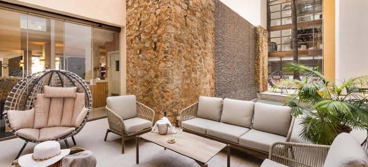 普罗图尔野生动物园公寓酒店(Protur Safari Park Aparthotel)图片