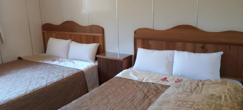 春谷养鳟农场图片