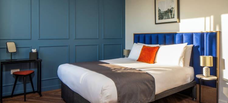 车站套房(Station Suites)图片