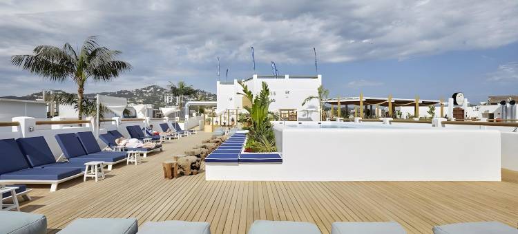 火烈鸟大酒店 - 限成人(Gran Hotel Flamingo-Adults Only Older 18 Years Old)图片