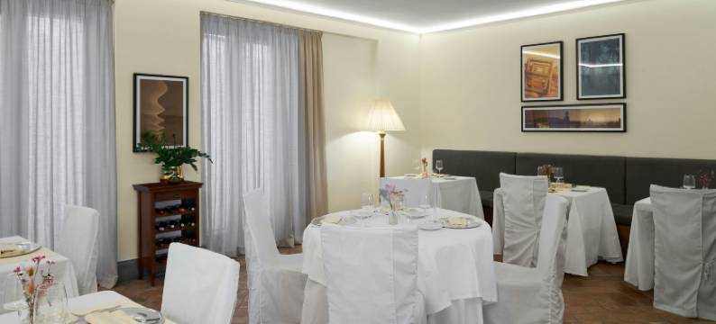 Four Points Flex by Sheraton Naples Marigliano图片