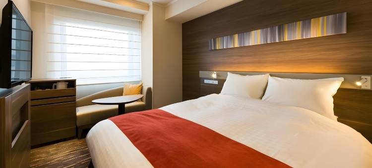 仙台日航都市酒店(Hotel JAL City Sendai)图片