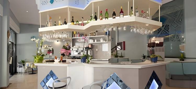 圣路易斯里米尼酒店(Hotel Saint Louis)图片