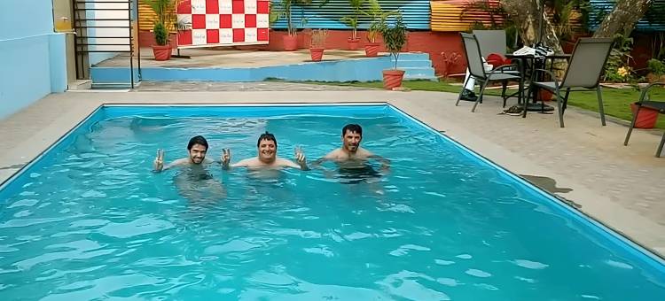 西区酒店(Hotel West End)图片