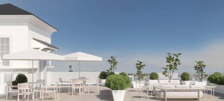 海湾半岛酒店(Bay Shores Peninsula Hotel)图片