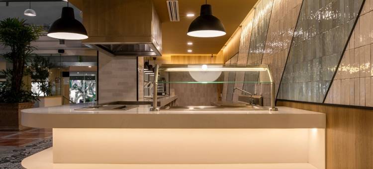 马萨特兰使命酒店(Sunset Palace Beach Hotel - All Inclusive)图片