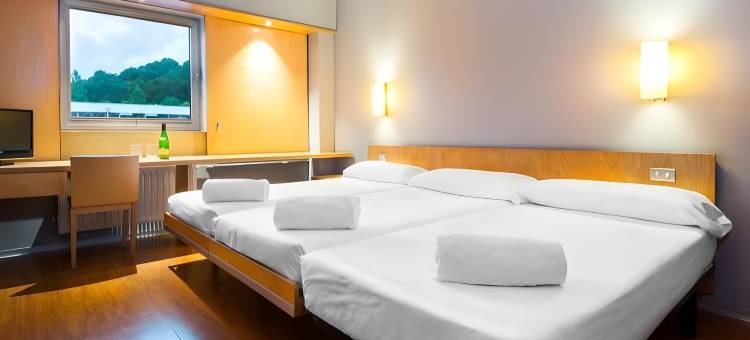 伊伦埃斯酒店(Eth Irún)图片