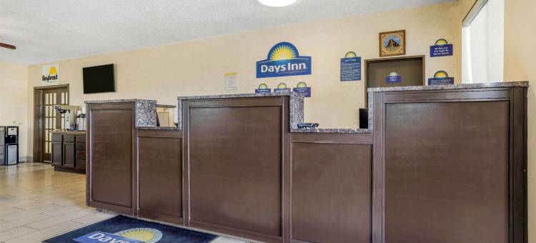 科特斯戴斯酒店(Days Inn by Wyndham Cortez)图片