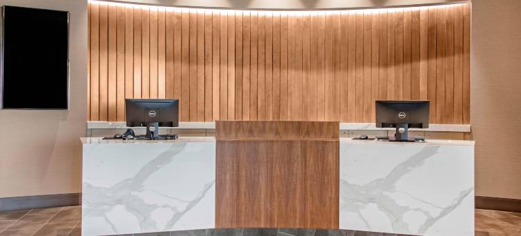 北菲尼克斯斯科茨代尔希尔顿花园酒店(Hilton Garden Inn North Phoenix Scottsdale)图片