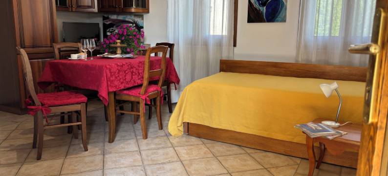 B&B Alla Suite图片