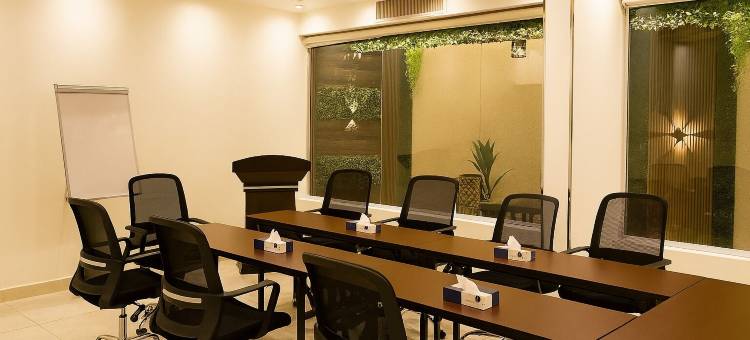 阿萨拉雅套房酒店(Alsaraya Hotel Suites)图片