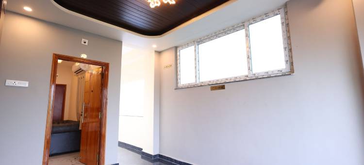 乔纳君悦(Itsy Hotels Jonna Grand)图片