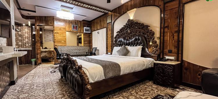 BEVERLY别墅(Beverly Villa)图片