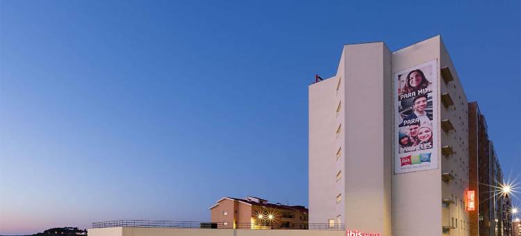 宜必思布拉干萨酒店(Ibis Braganca)图片