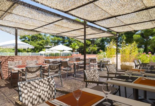 The Originals City, le Mas de Grille, Montpellier Sud Hotel Overview