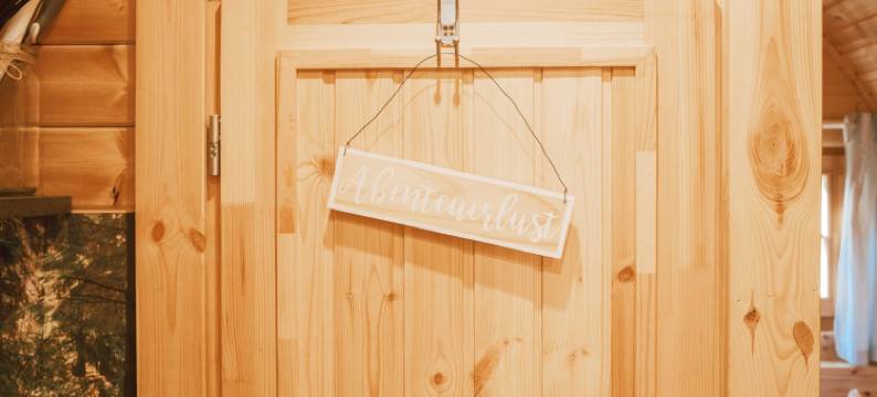 弗兰肯瓦尔德木屋(Frankenwald Chalets - Chalets)图片