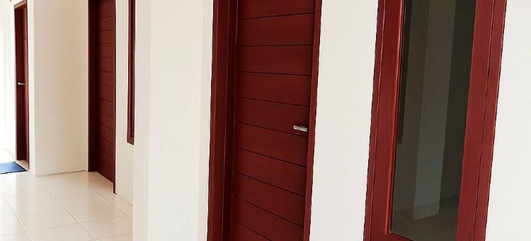 班雅萨里阿克萨宾馆(Aqsa Guest House Banjarsari)图片