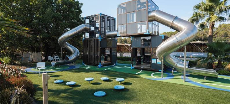 莫拉图格罗酒店及度假村(Mouratoglou Hotel & Resort)图片