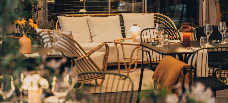 普罗弗罗茨瓦夫斯塔勒米亚斯托酒店(Puro Wrocław Stare Miasto)图片