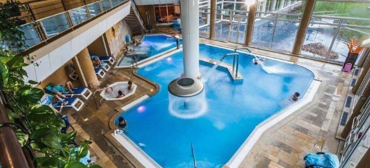 阿德尔菲亚洛基斯酒店(Hotel & Spa Marina d'Adelphia)图片