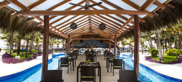 隐藏海滩度假村 天然成人专属, 双体船, 天然井, 全包及更多(Hidden Beach Resort Au Naturel Adults Only Catamarán, Cenote & More Inclusive)图片