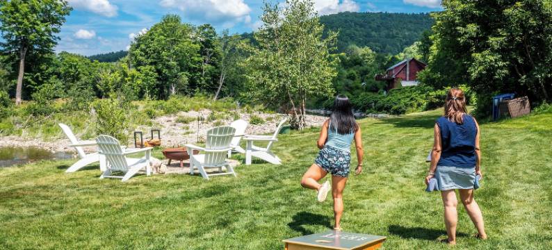 伍德斯托克夏尔酒店(The Shire Woodstock)图片