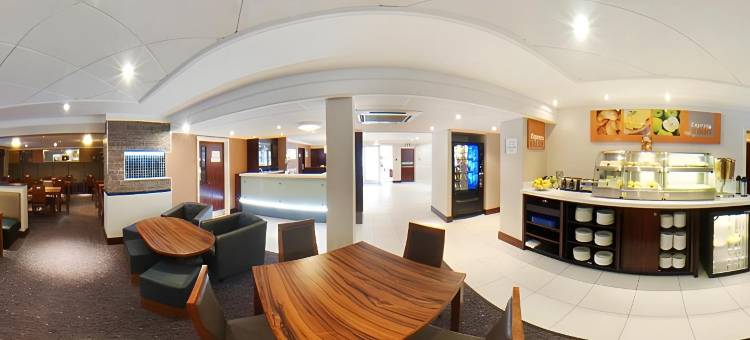 Holiday Inn Express 利兹 - 东(Holiday Inn Express Leeds - East)图片