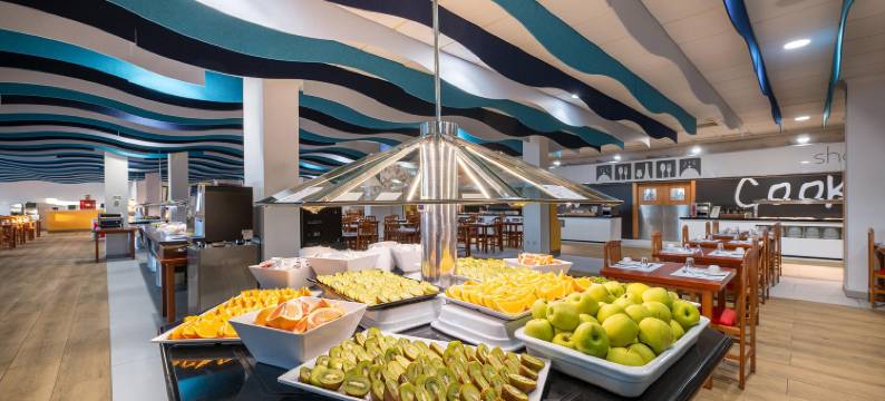 瓜达玛尔海滩酒店(Hotel Playas de Guardamar)图片