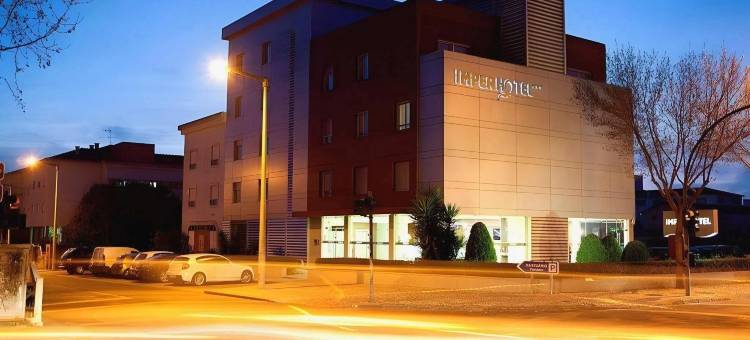 多纳阿米莉亚酒店-里丹酒店(Dona Amélia Hotel by Ridan Hotels)图片