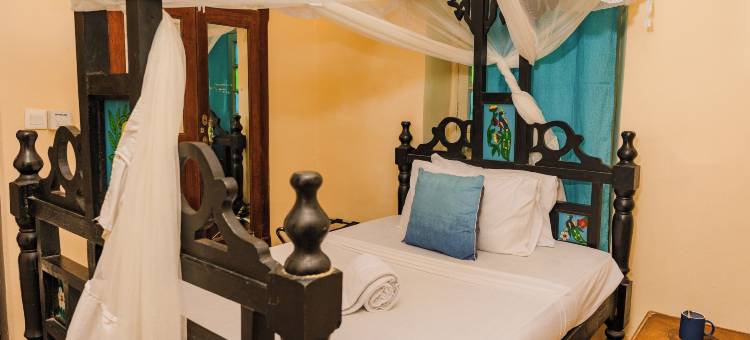 翡翠棕榈精品酒店(Emerald Palm)图片