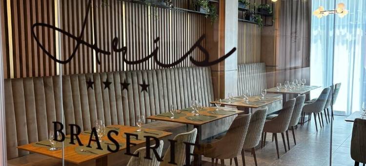 阿里斯精品酒店及水疗中心(Aris Boutique Hotel & Spa)图片